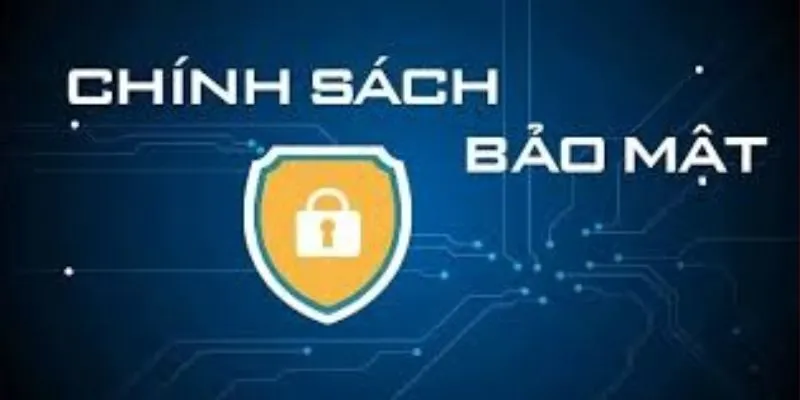 Chính sách bảo mật quy định về quyền lợi của hội viên khi tham gia đặt cược