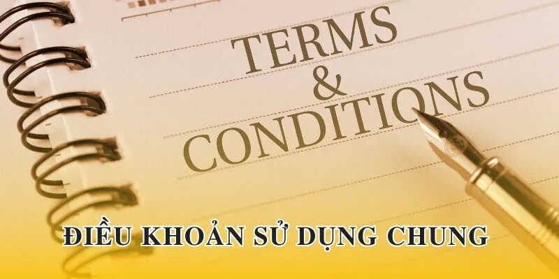 Điều khoản, quy định áp dụng trong hoạt động đổi thưởng 
