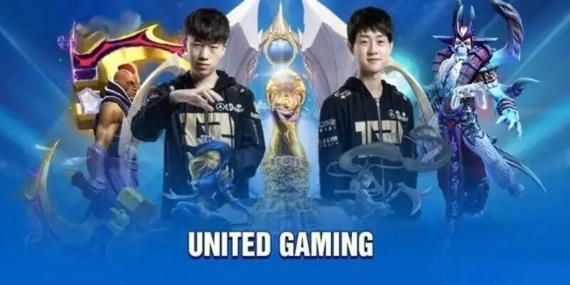 Giới thiệu sơ qua về United Gaming 69VN nổi tiếng