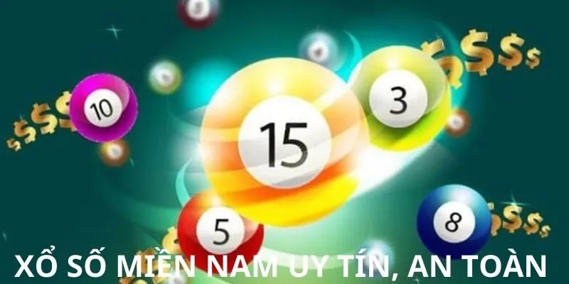 Lý do xổ số miền Nam 69VN được nhiều cược thủ yêu thích