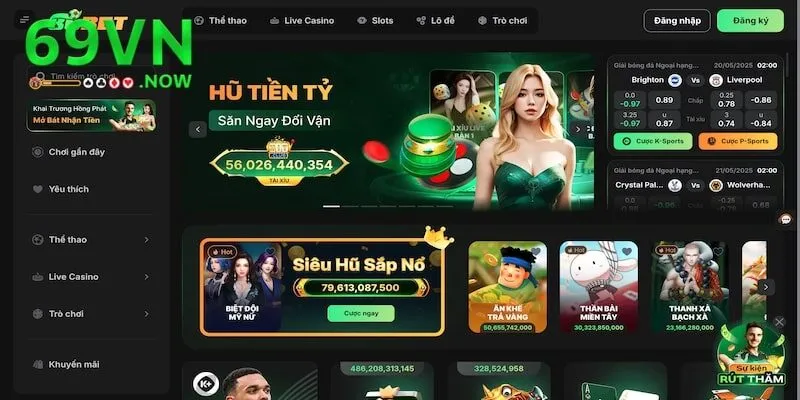 68bet