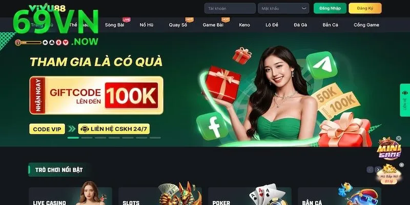 Vivu88